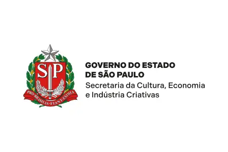 Secretaria de Cultura, Economia e Indústria Criativas do Fovernmo do Estado de São Paulo