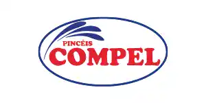 Pincéis Compel