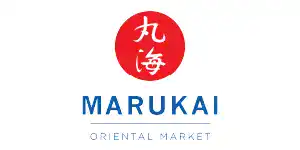 Marukai Oriental Market